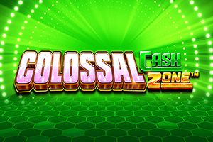 Colossal Cash Zone