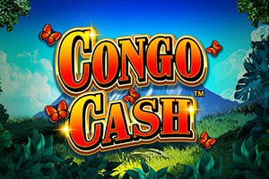 Congo Cash