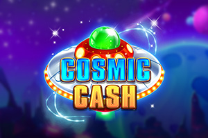 Cosmic Cash