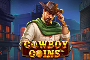 Cowboy Coins