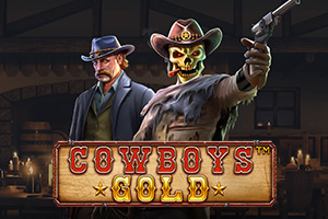 Cowboys Gold
