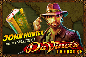 Da Vinci's Treasure