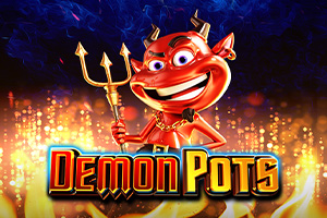 Demon Pots