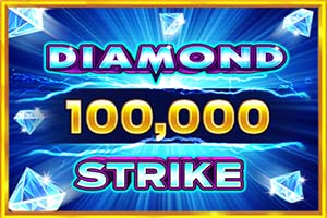 Diamond Strike 100000