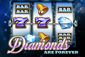 Diamonds are Forever