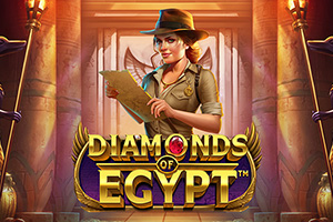 Diamonds Of Egypt