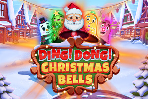 Ding Dong Christmas Bells