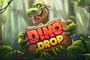 Dino Drop