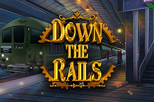 Down the Rails