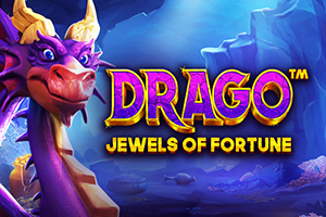 Drago Jewels of Fortune