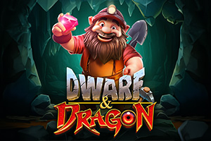 Dwarf and Dragon