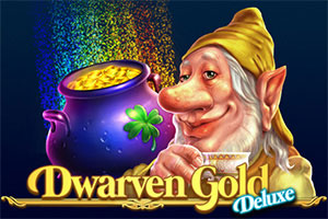 Dwarven Gold Deluxe