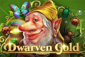 Dwarven Gold