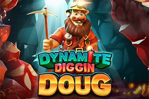 Dynamite Diggin Doug