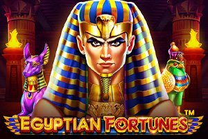 Egyptian Fortunes