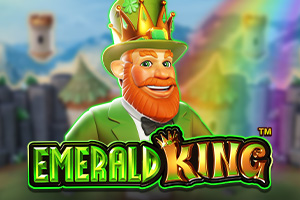 Emerald King