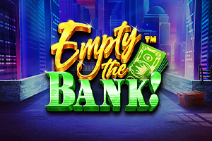 Empty the Bank