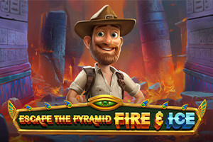 Escape the Pyramid Fire and Ice