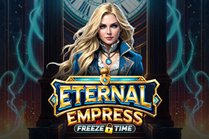 Eternal Empress Freeze Time
