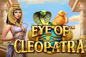 Eye Of Cleopatra