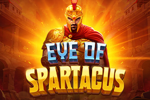 Eye of Spartacus