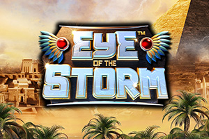 Eye of the Storm