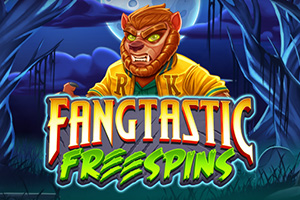 Fangtastic Freespins