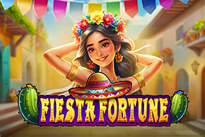 Fiesta Fortune