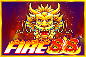 Fire 88 Fire 88