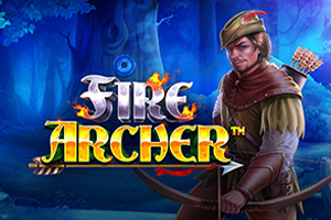 Fire Archer