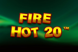 Fire Hot 20
