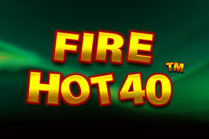 Fire Hot 40