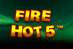 Fire Hot 5