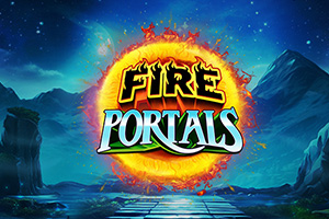 Fire Portals
