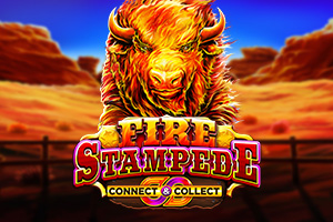Fire Stampede