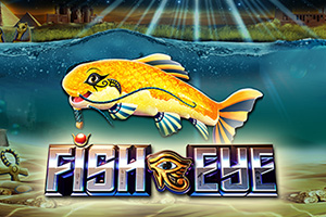 Fish Eye Fish Eye