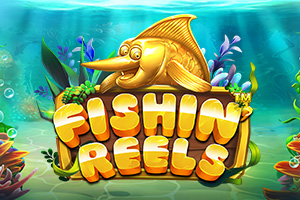 Fishin Reels