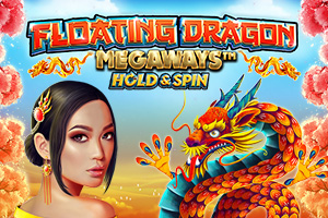 Floating Dragon Megaways