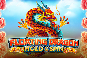 Floating Dragon