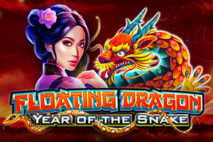 Floating Dragon Year of the Snake