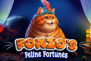 Fonzos Feline Fortunes