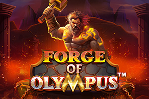 Forge of Olympus