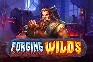 Forging Wilds