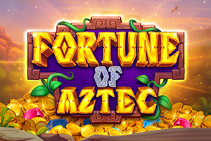 Fortune of Aztec
