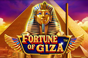 Fortune Of Giza