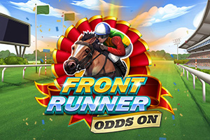Front Runner Odds On