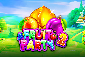 Fruit Party 2