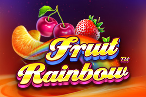 Fruit rainbow