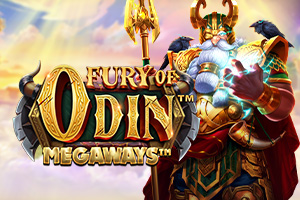 Fury of Odin Megaways
