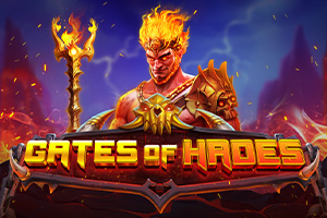 Gates of Hades